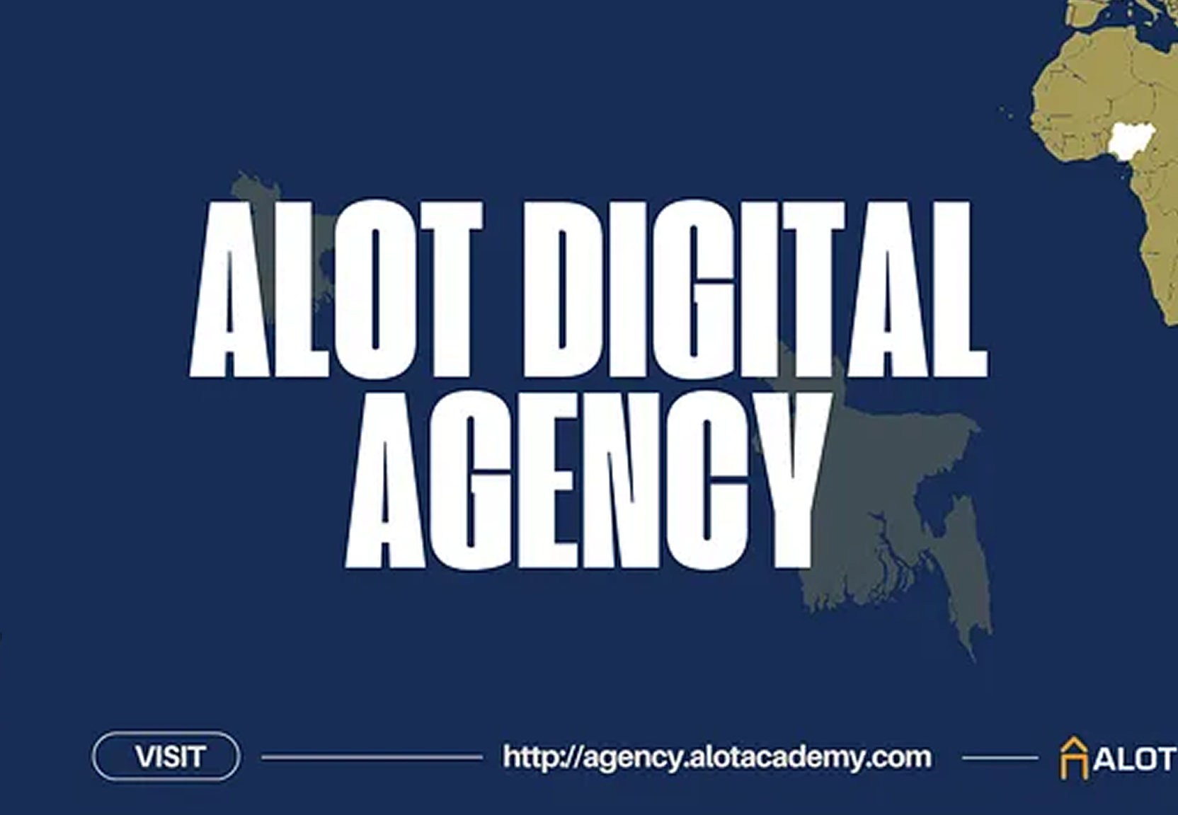 Alot Digital Agency: The Art and Science of Building Digital Systems That Grow Businesses